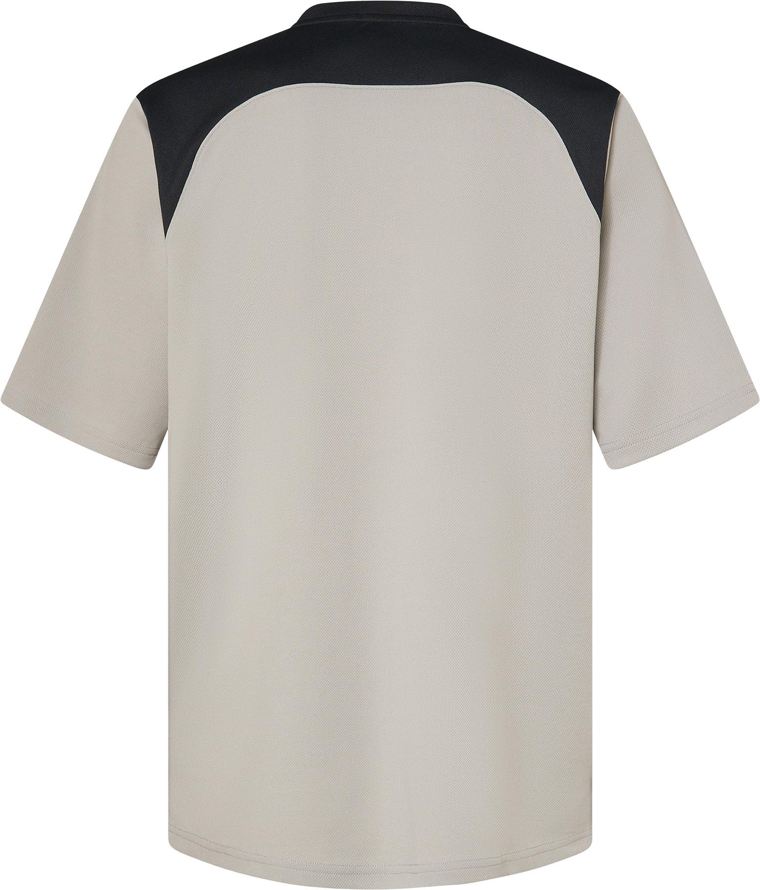 Product gallery image number 2 for product Maillot à manches courtes Free Ride - Homme