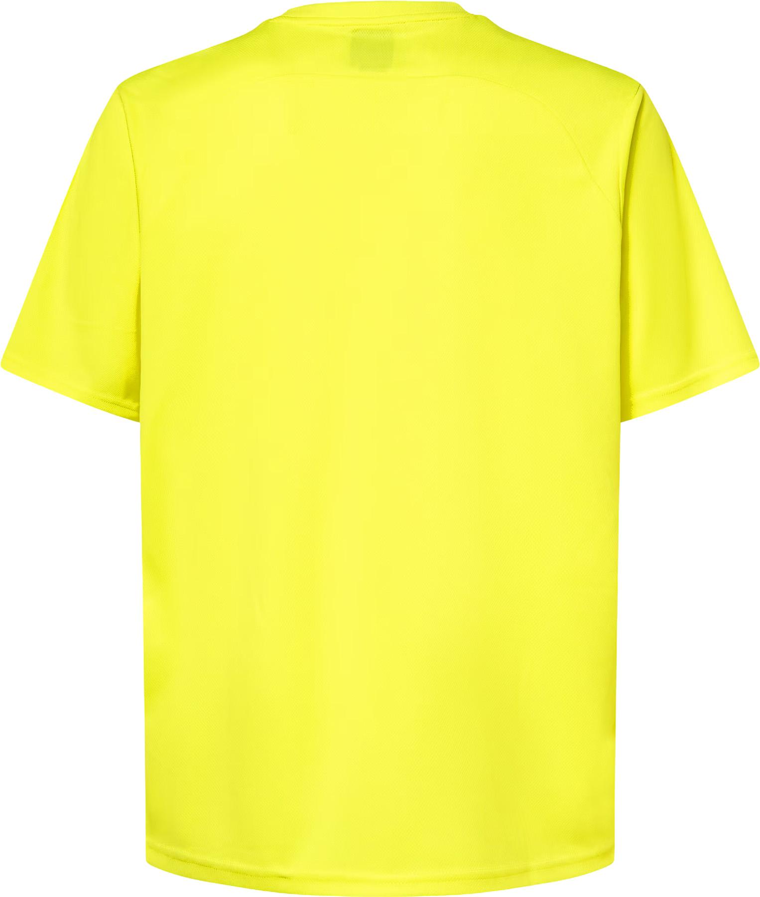 Numéro de l'image de la galerie de produits 4 pour le produit Maillot à manches courtes Free Ride - Homme