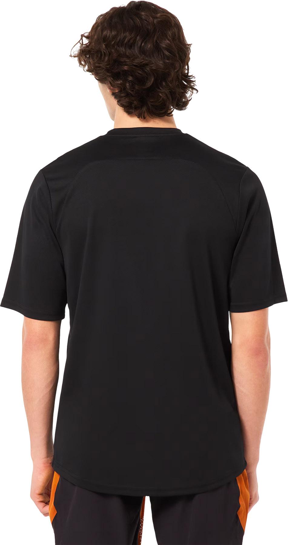 Product gallery image number 3 for product Free Ride Short Sleeve Jersey - Men's