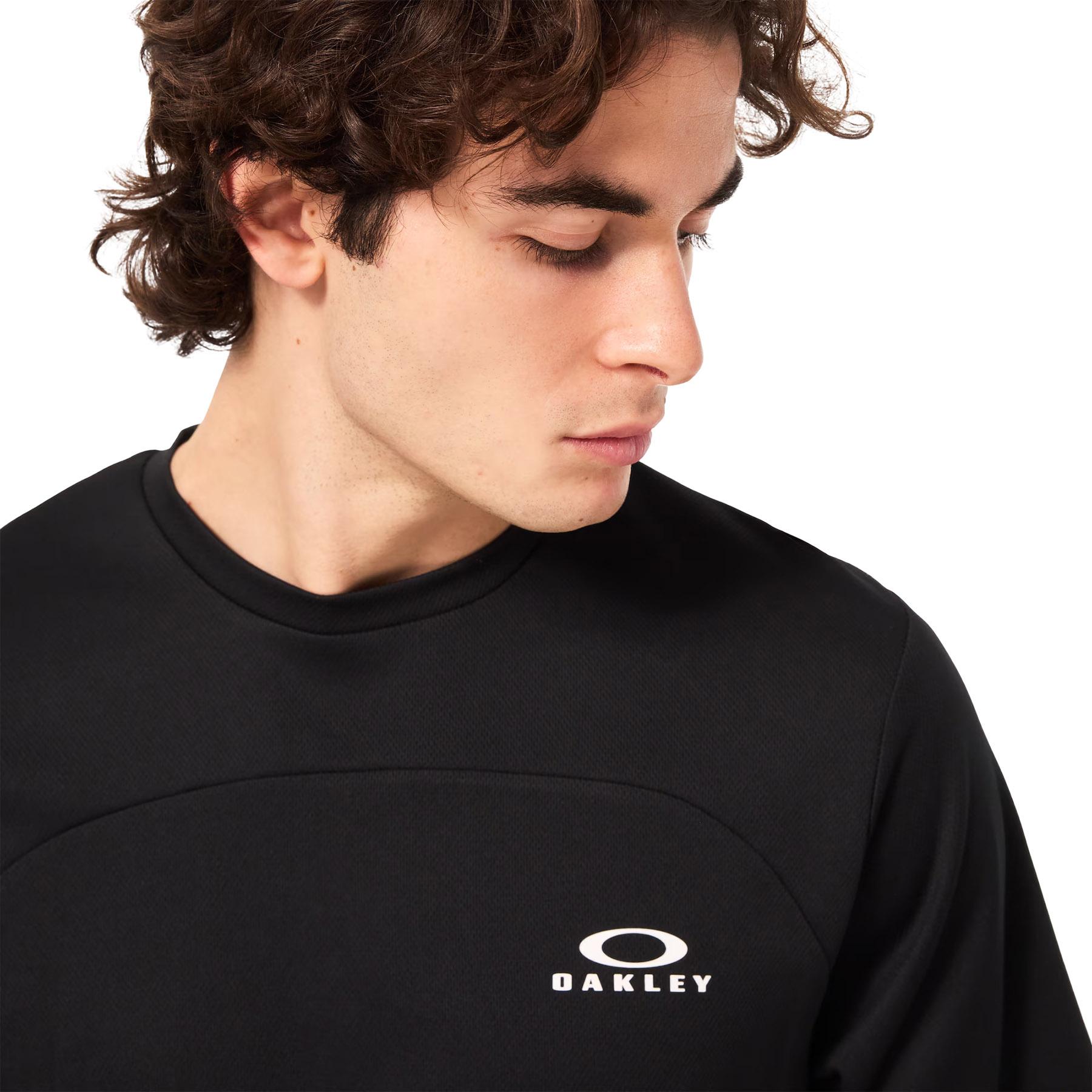 Product gallery image number 4 for product Free Ride Short Sleeve Jersey - Men's
