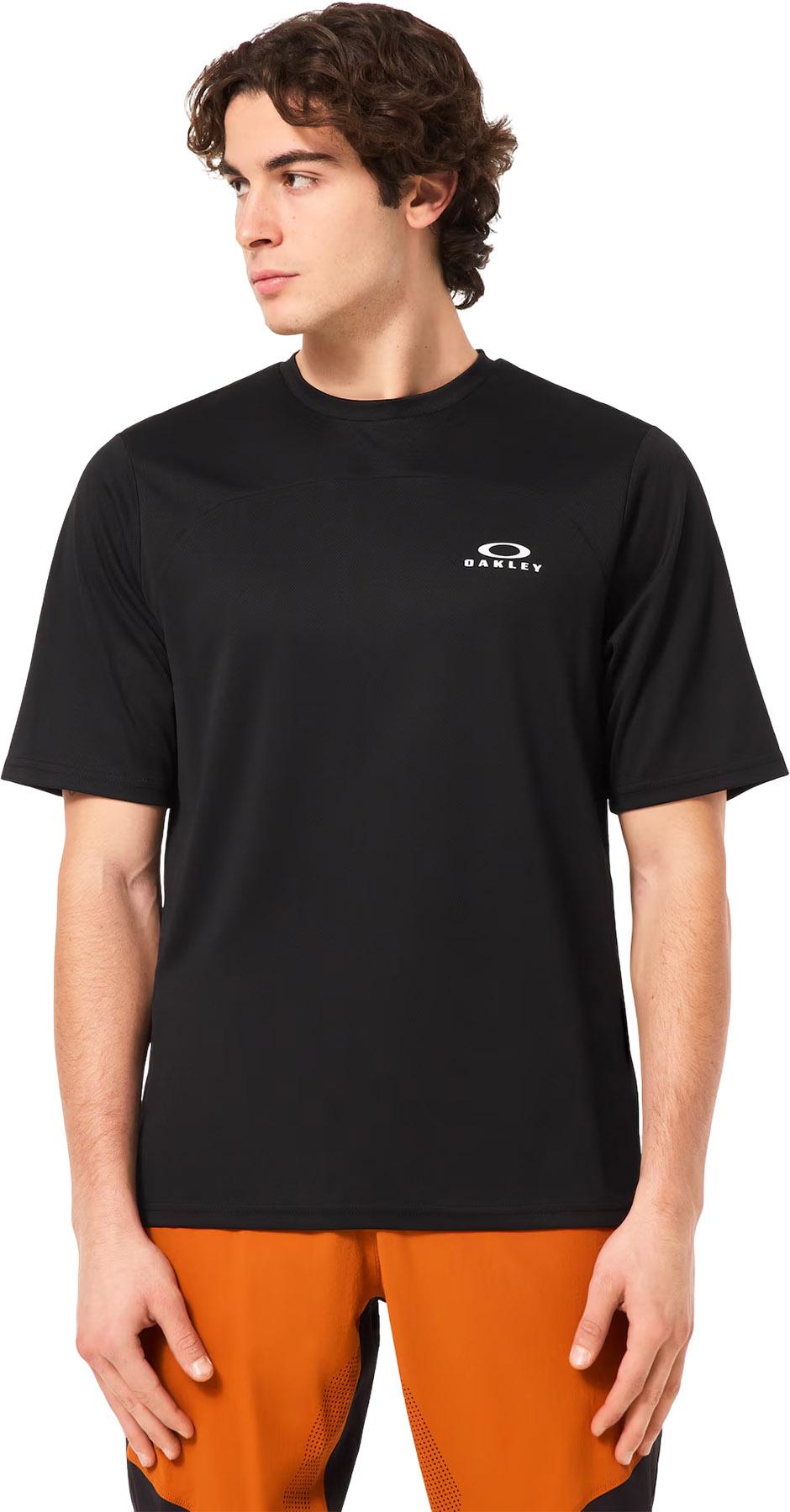 Product gallery image number 5 for product Free Ride Short Sleeve Jersey - Men's