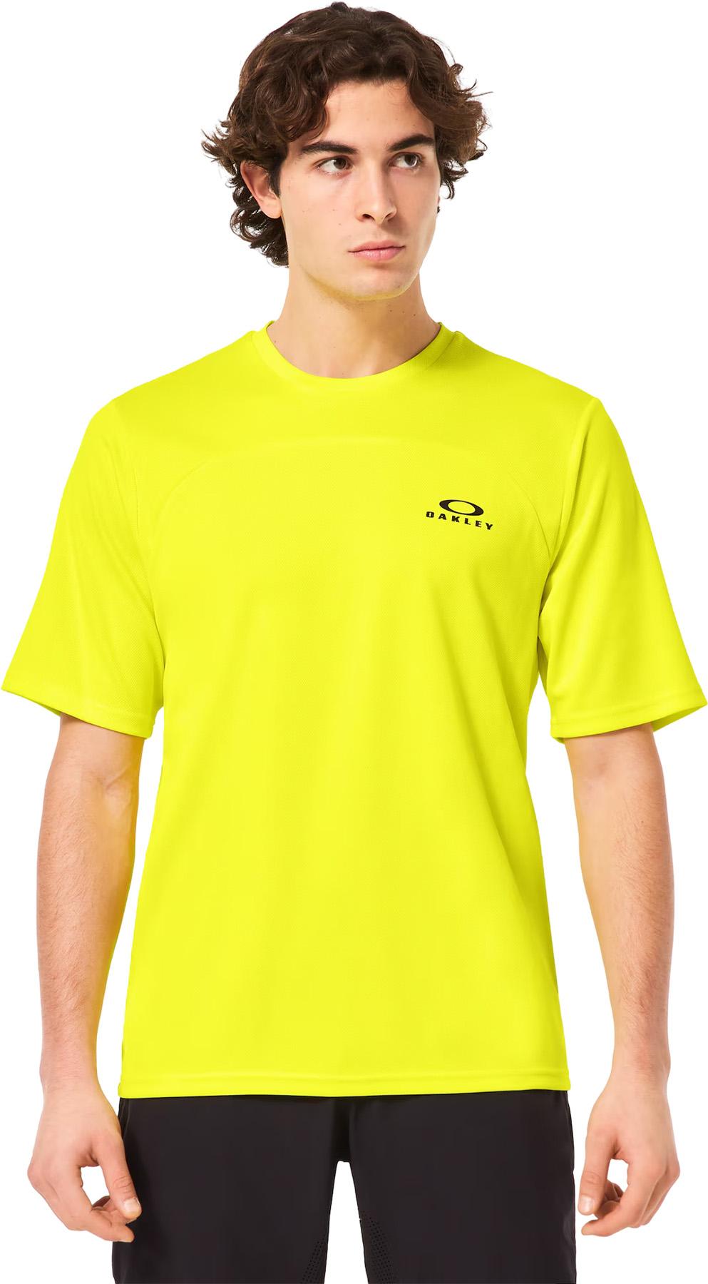 Numéro de l'image de la galerie de produits 2 pour le produit Maillot à manches courtes Free Ride - Homme