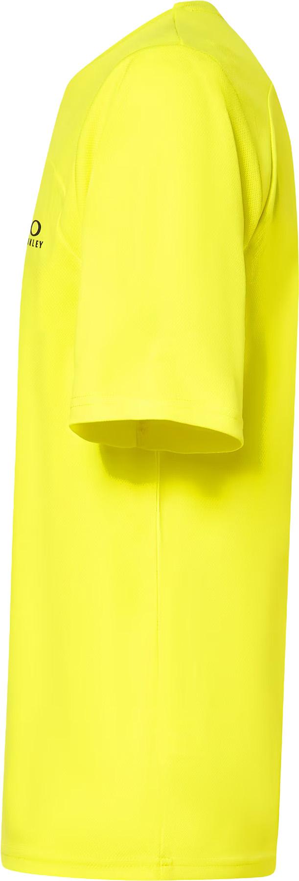 Numéro de l'image de la galerie de produits 3 pour le produit Maillot à manches courtes Free Ride - Homme