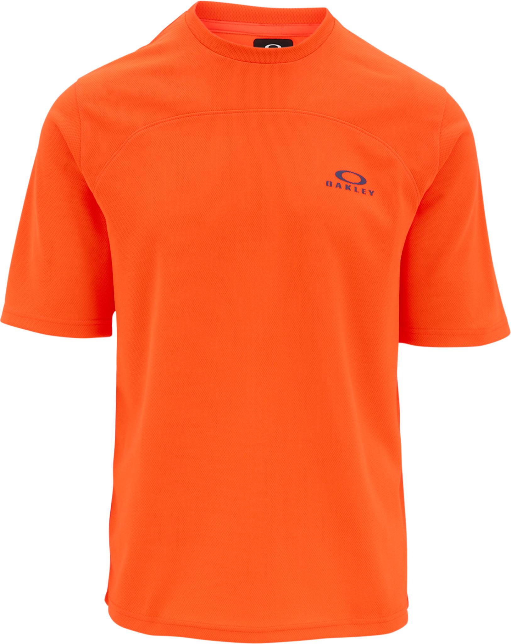 Neon Orange