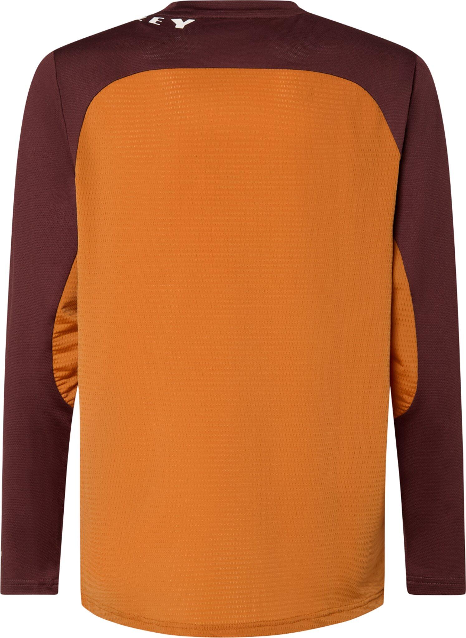 Numéro de l'image de la galerie de produits 3 pour le produit Maillot à manches longues Free Ride RC - Homme