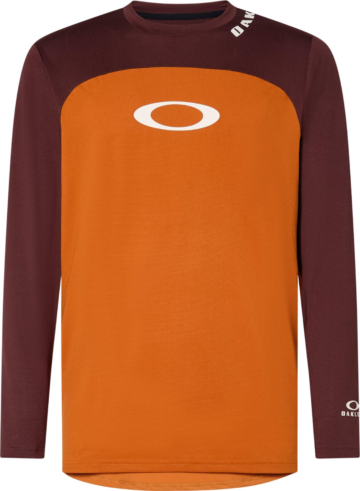 Image de produit pour Maillot à manches longues Free Ride RC - Homme