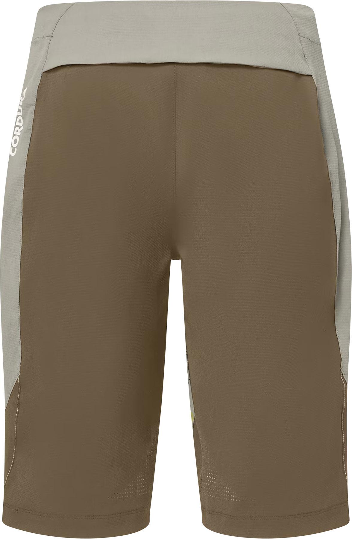 Product gallery image number 2 for product Maven Scrub Shorts - Men's