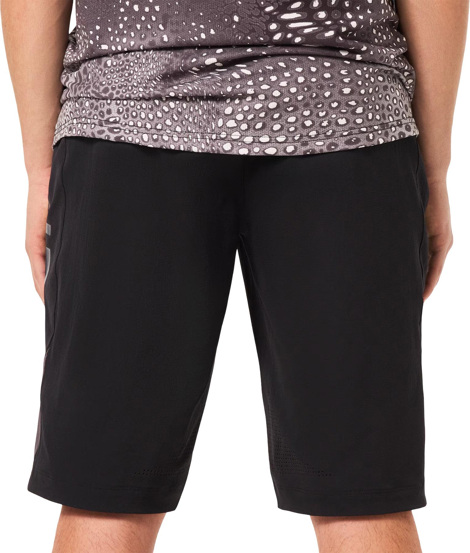 Product gallery image number 3 for product Maven Scrub Shorts - Men's