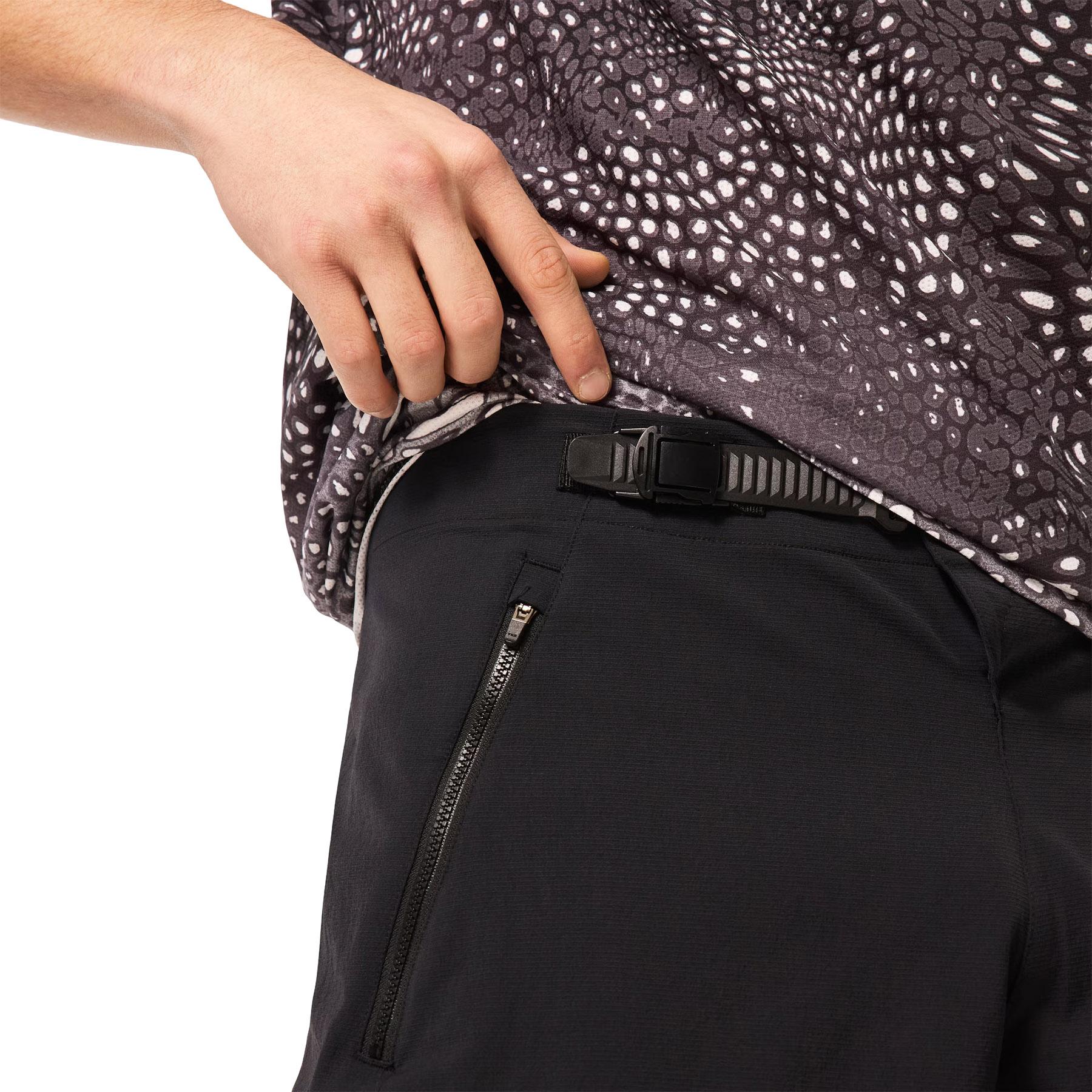 Product gallery image number 5 for product Maven Scrub Shorts - Men's