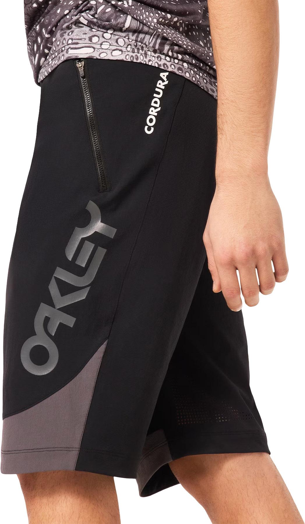 Product gallery image number 9 for product Maven Scrub Shorts - Men's