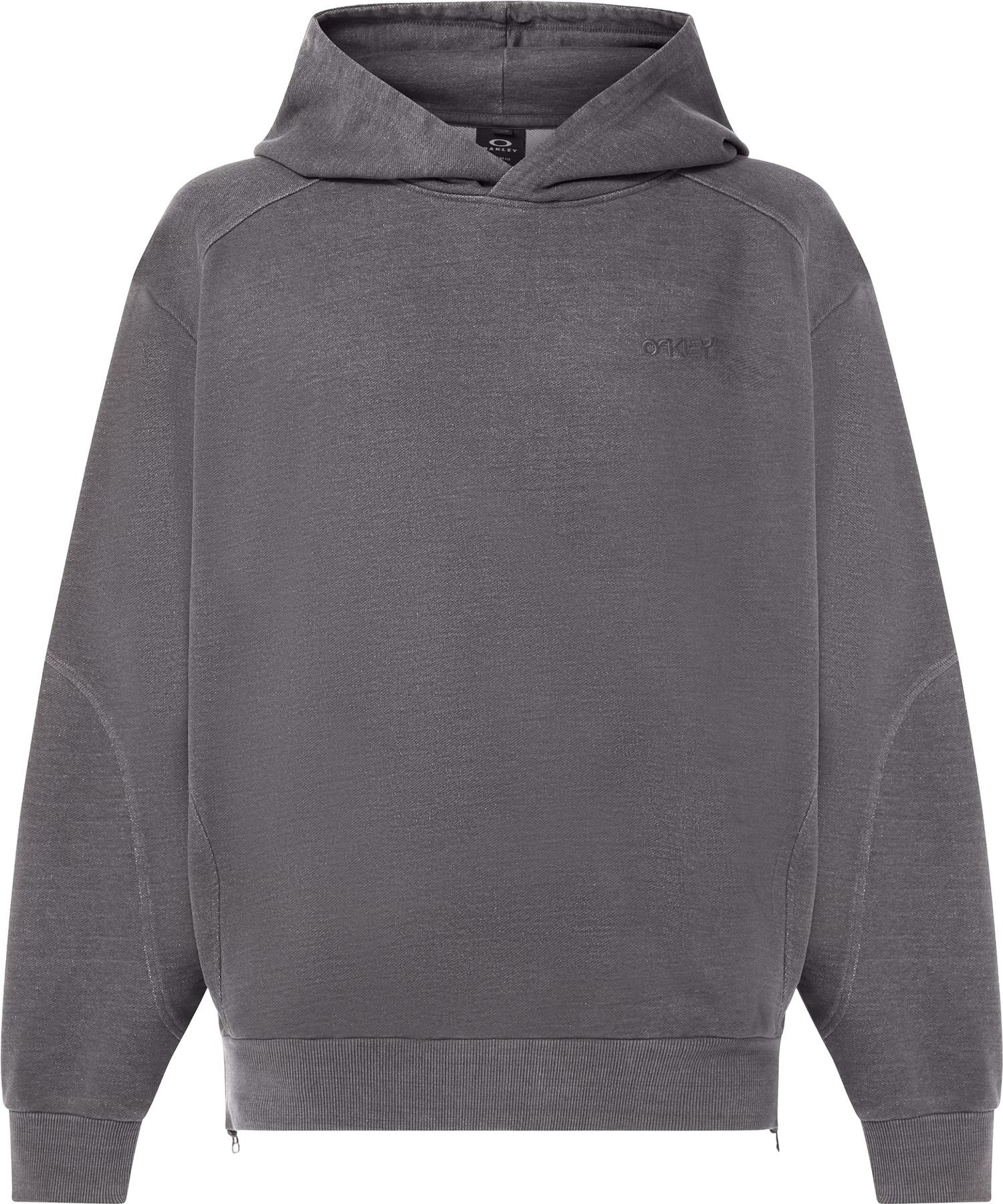 Product image for Indigo Side Zip Hoodie - Men's