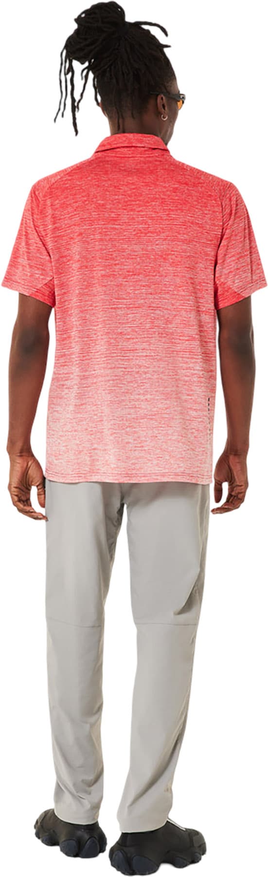 Numéro de l'image de la galerie de produits 4 pour le produit Polo Oakley C1 Gradient - Homme