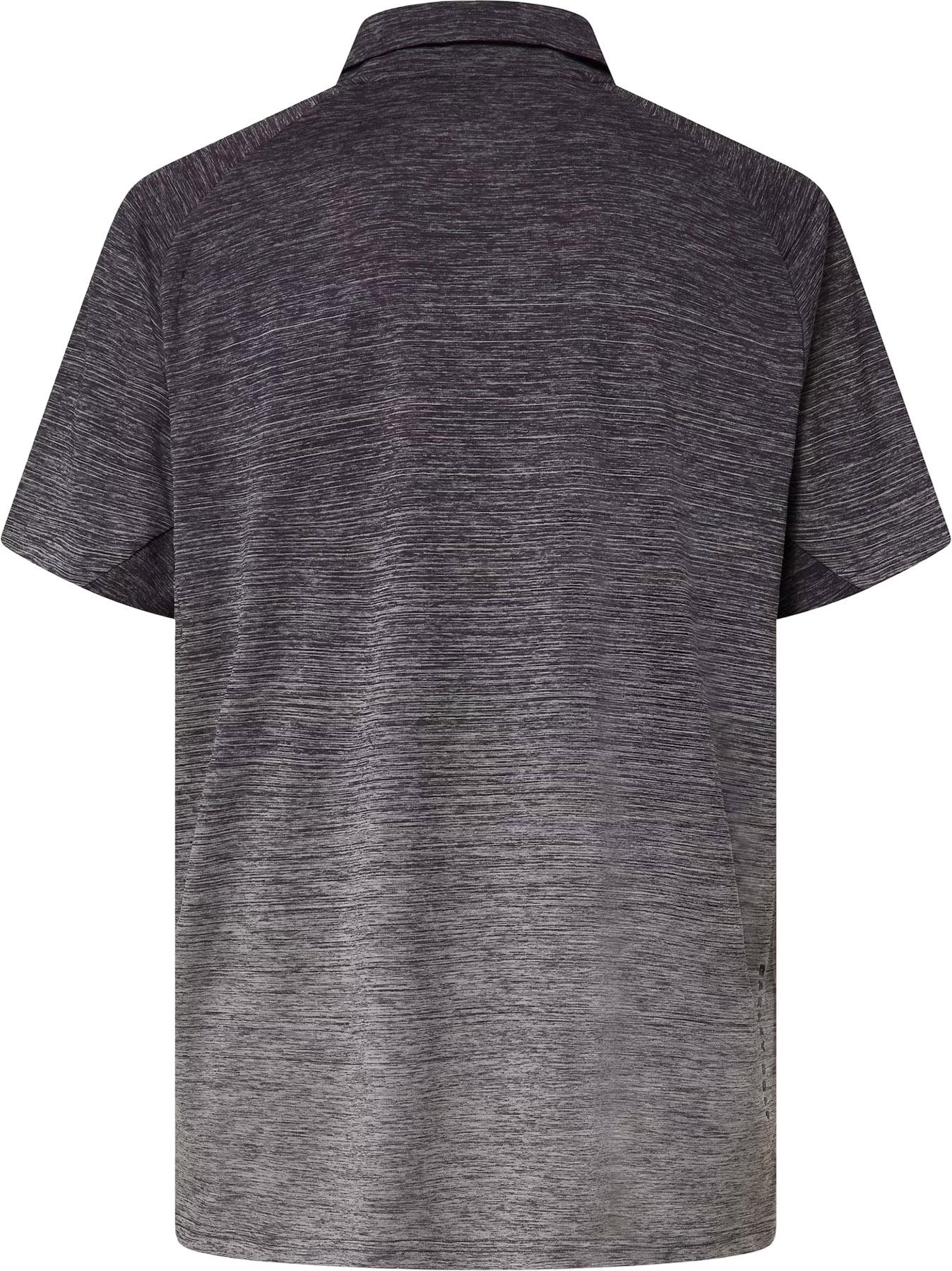 Product gallery image number 4 for product Oakley C1 Gradient Polo - Men's