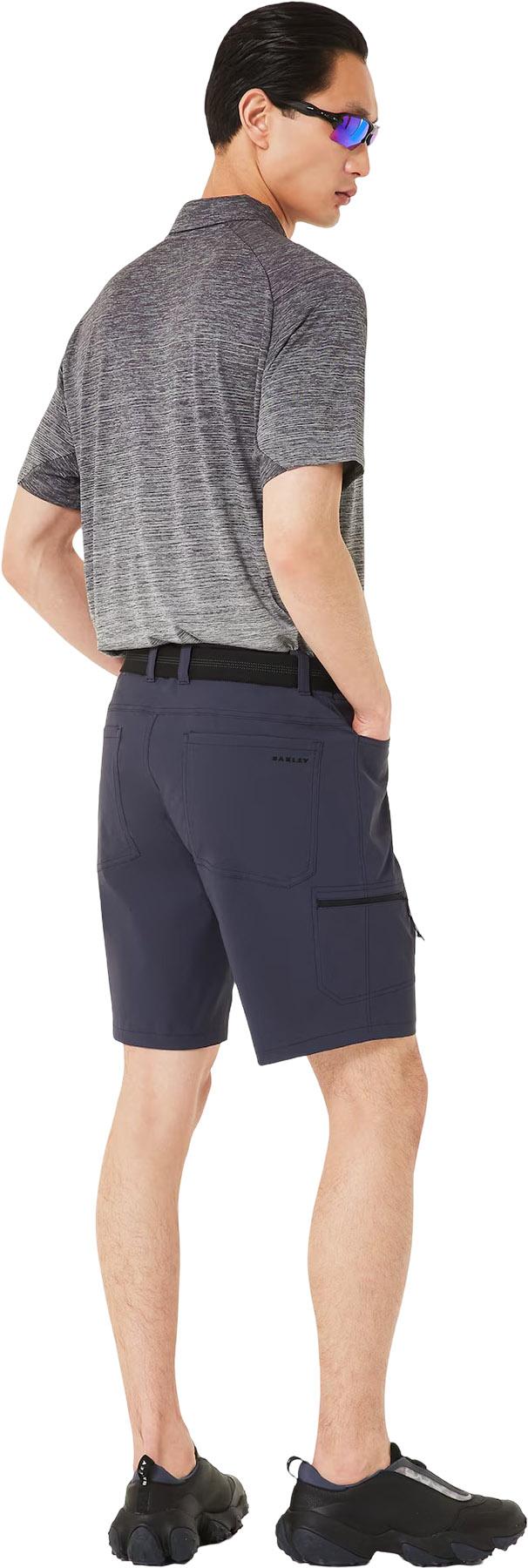 Product gallery image number 5 for product Oakley C1 Gradient Polo - Men's