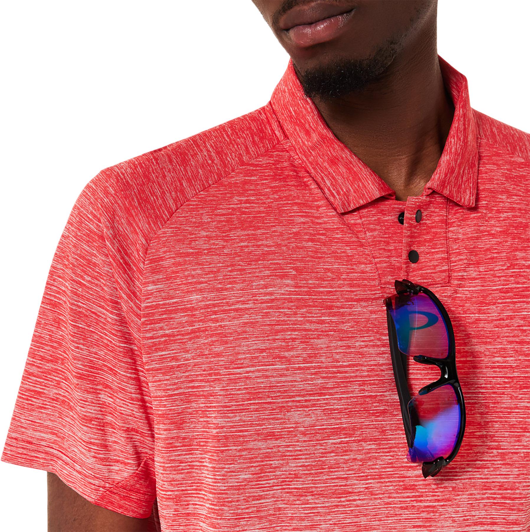 Numéro de l'image de la galerie de produits 6 pour le produit Polo Oakley C1 Gradient - Homme