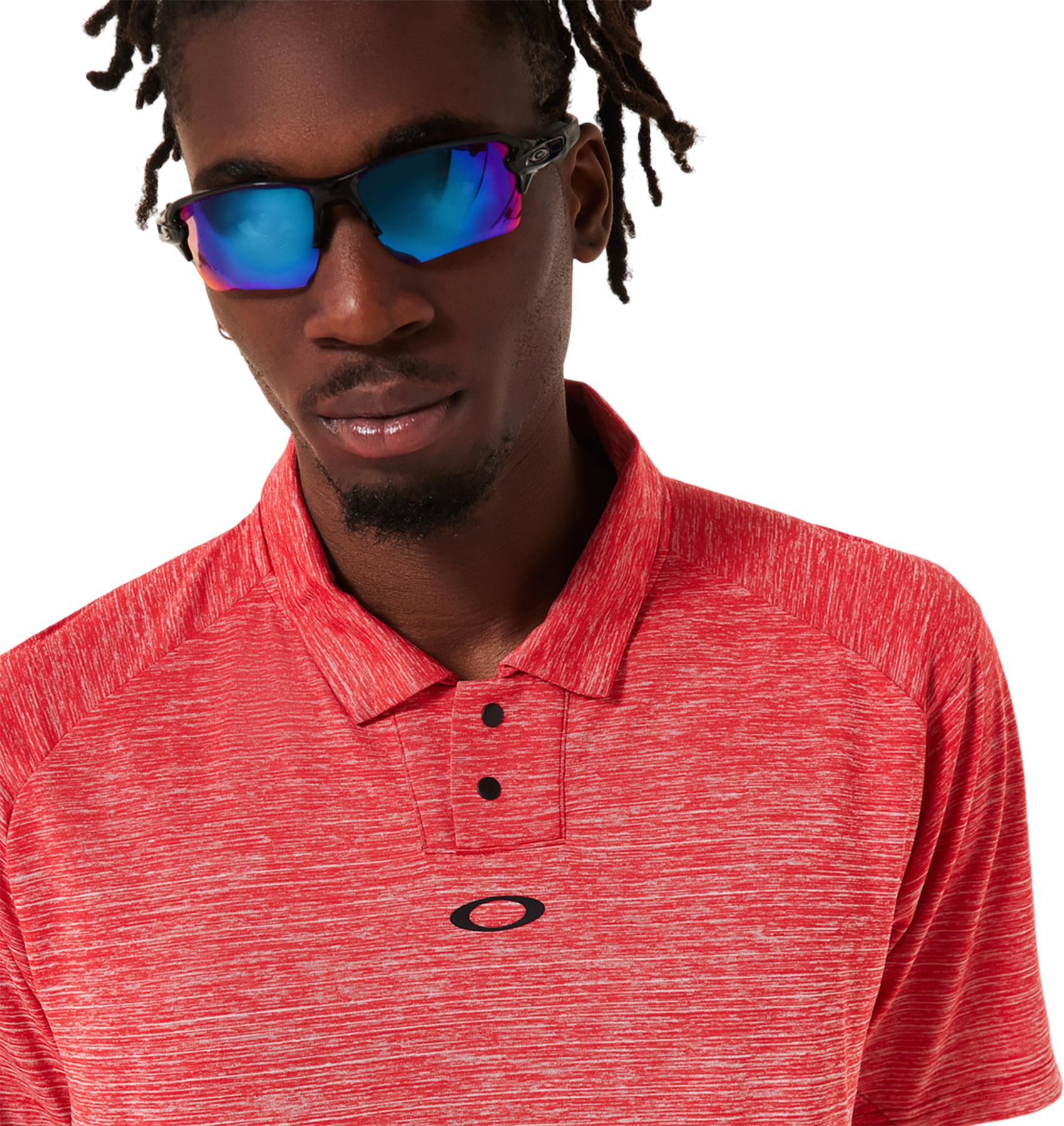 Numéro de l'image de la galerie de produits 7 pour le produit Polo Oakley C1 Gradient - Homme