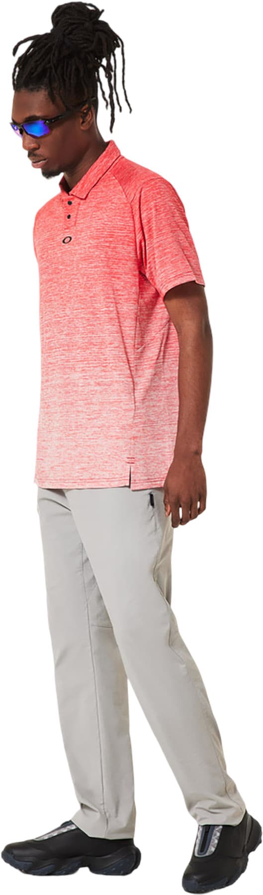 Numéro de l'image de la galerie de produits 2 pour le produit Polo Oakley C1 Gradient - Homme