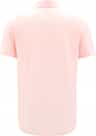 Colour: Gradient Faded Pink - White