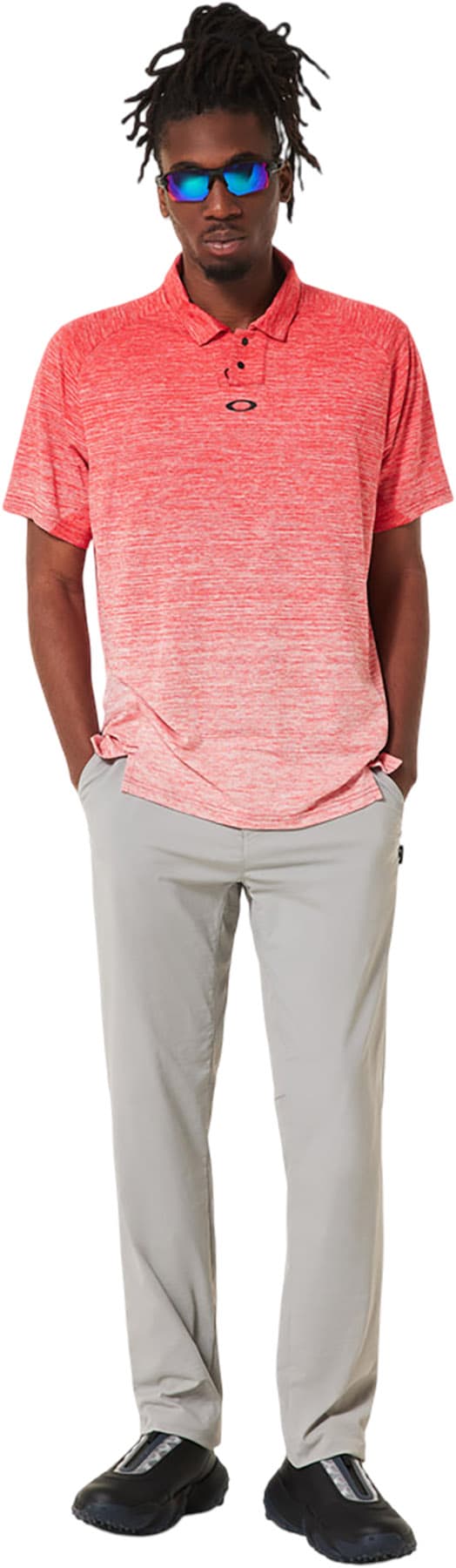 Product image for Oakley C1 Gradient Polo - Men's