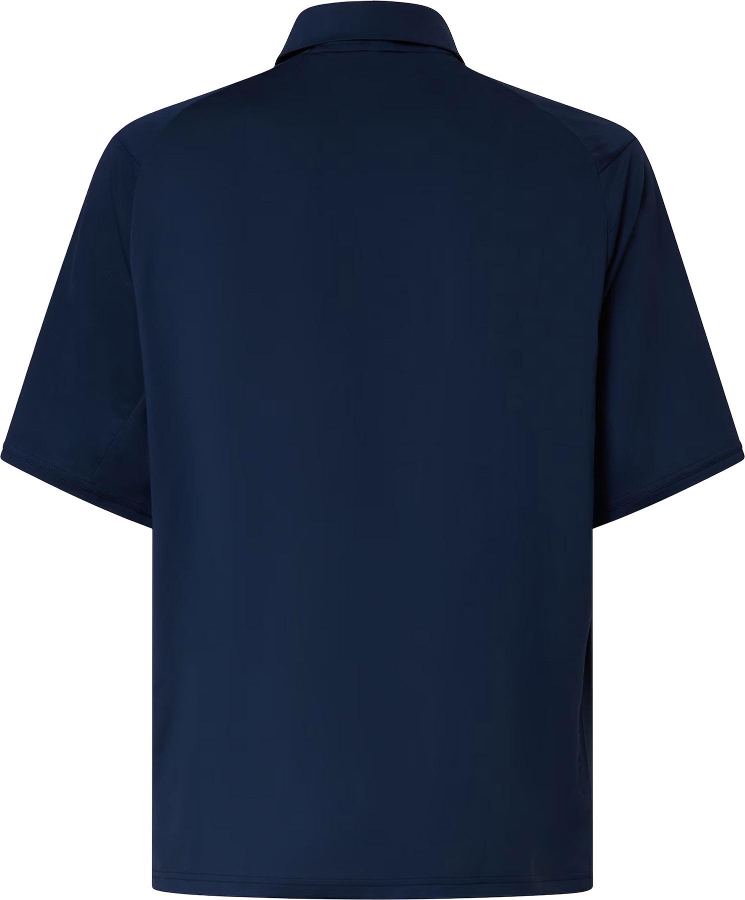 Product gallery image number 7 for product Polo Oakley Reduct C1 Echo - Homme