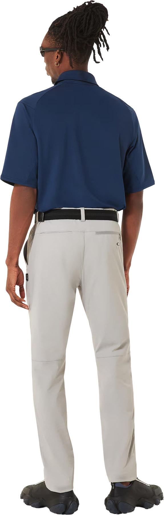 Product gallery image number 6 for product Polo Oakley Reduct C1 Echo - Homme