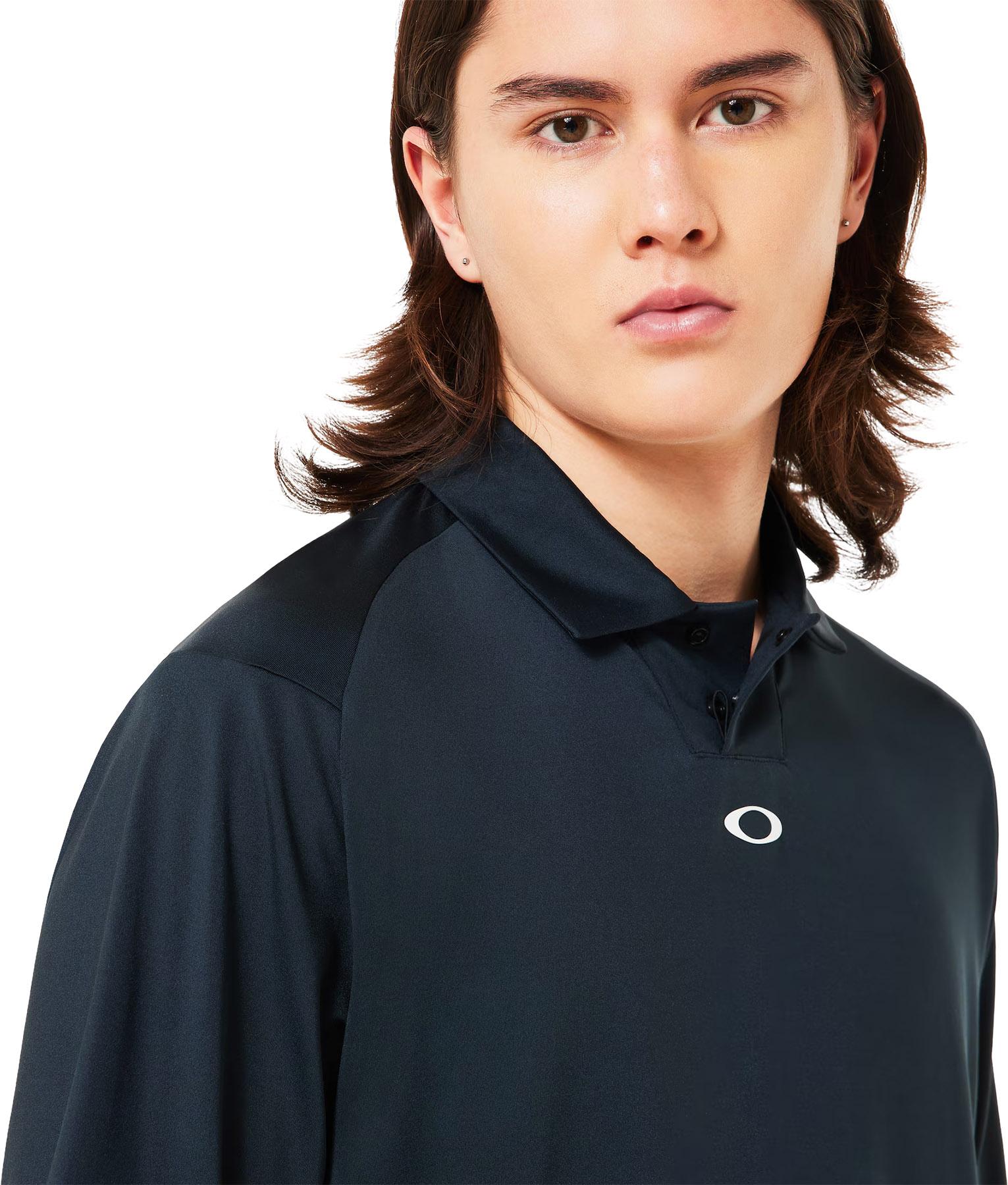 Product gallery image number 2 for product Oakley Reduct C1 Echo Polo - Men's
