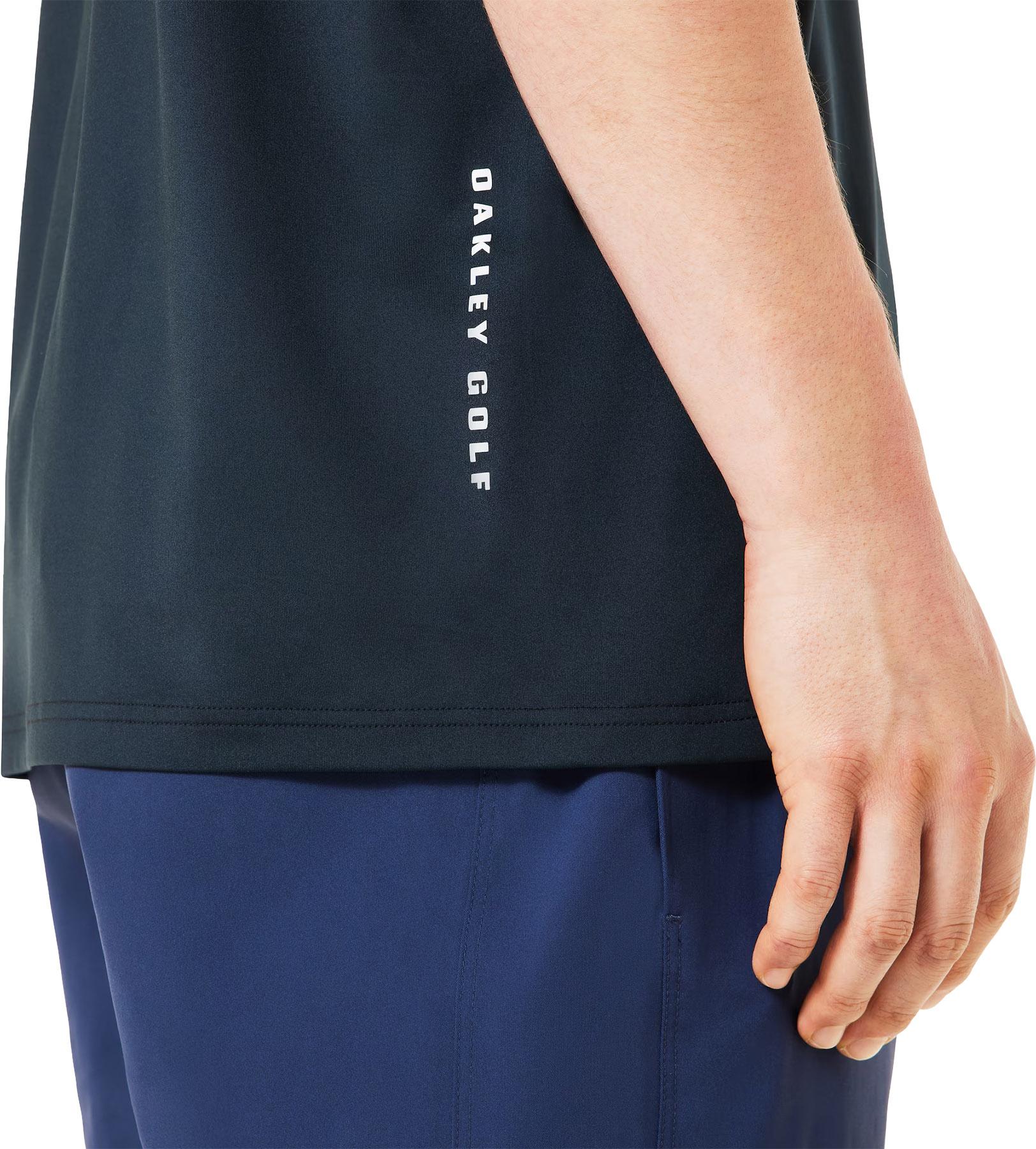 Product gallery image number 4 for product Oakley Reduct C1 Echo Polo - Men's
