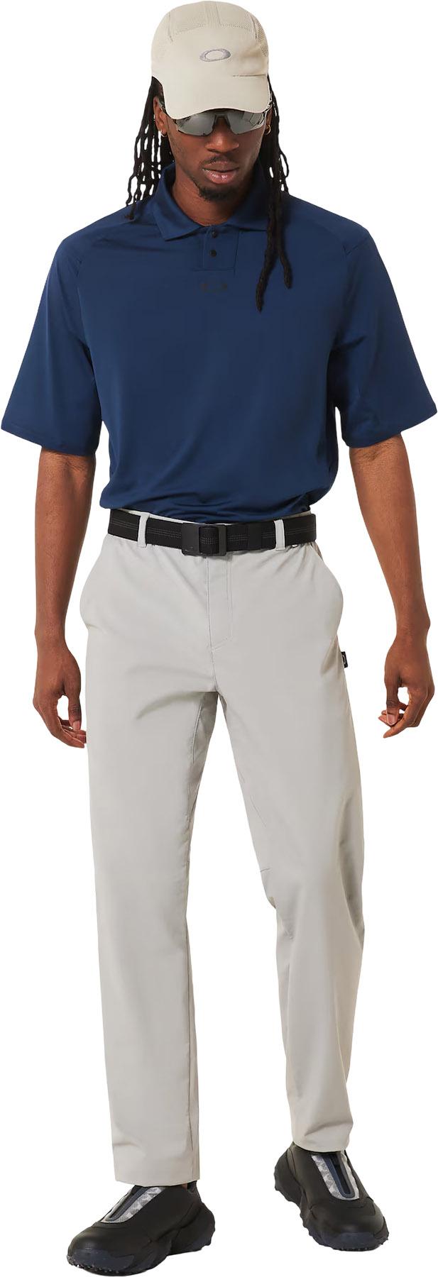 Product gallery image number 4 for product Polo Oakley Reduct C1 Echo - Homme