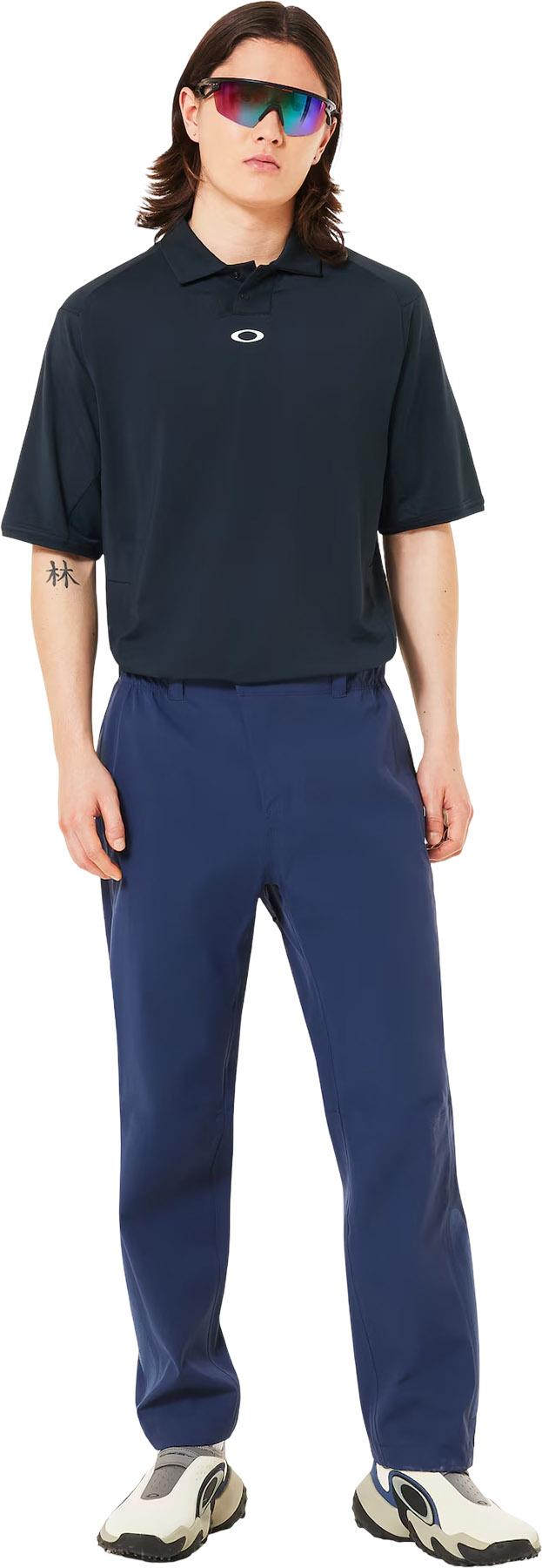 Product gallery image number 3 for product Oakley Reduct C1 Echo Polo - Men's