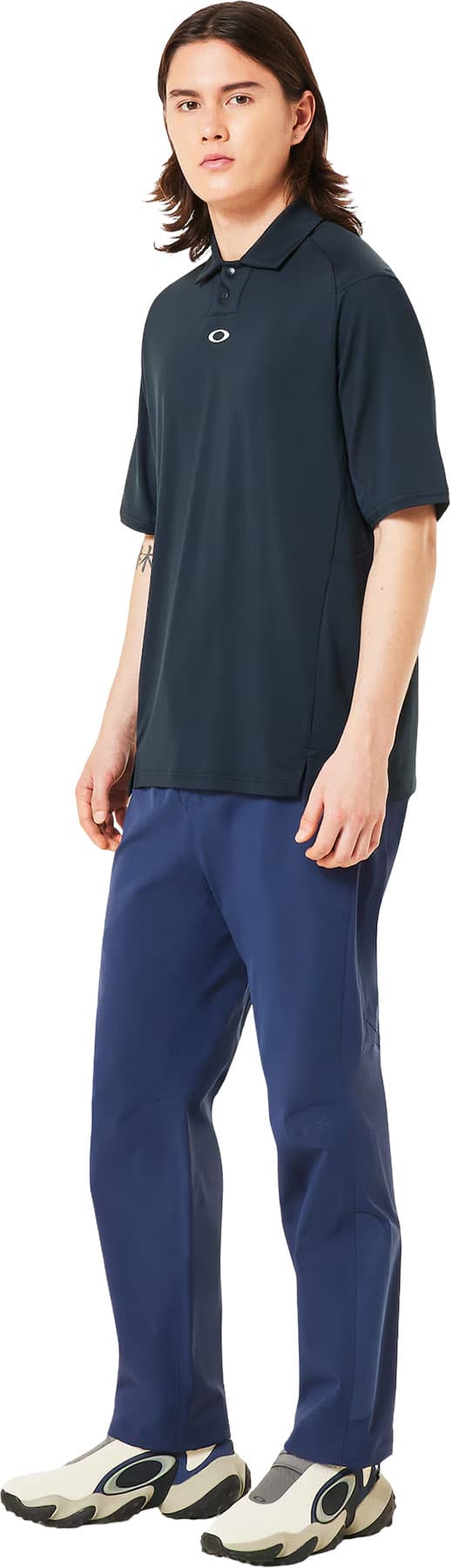 Product gallery image number 5 for product Oakley Reduct C1 Echo Polo - Men's