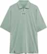 Colour: Faded Green