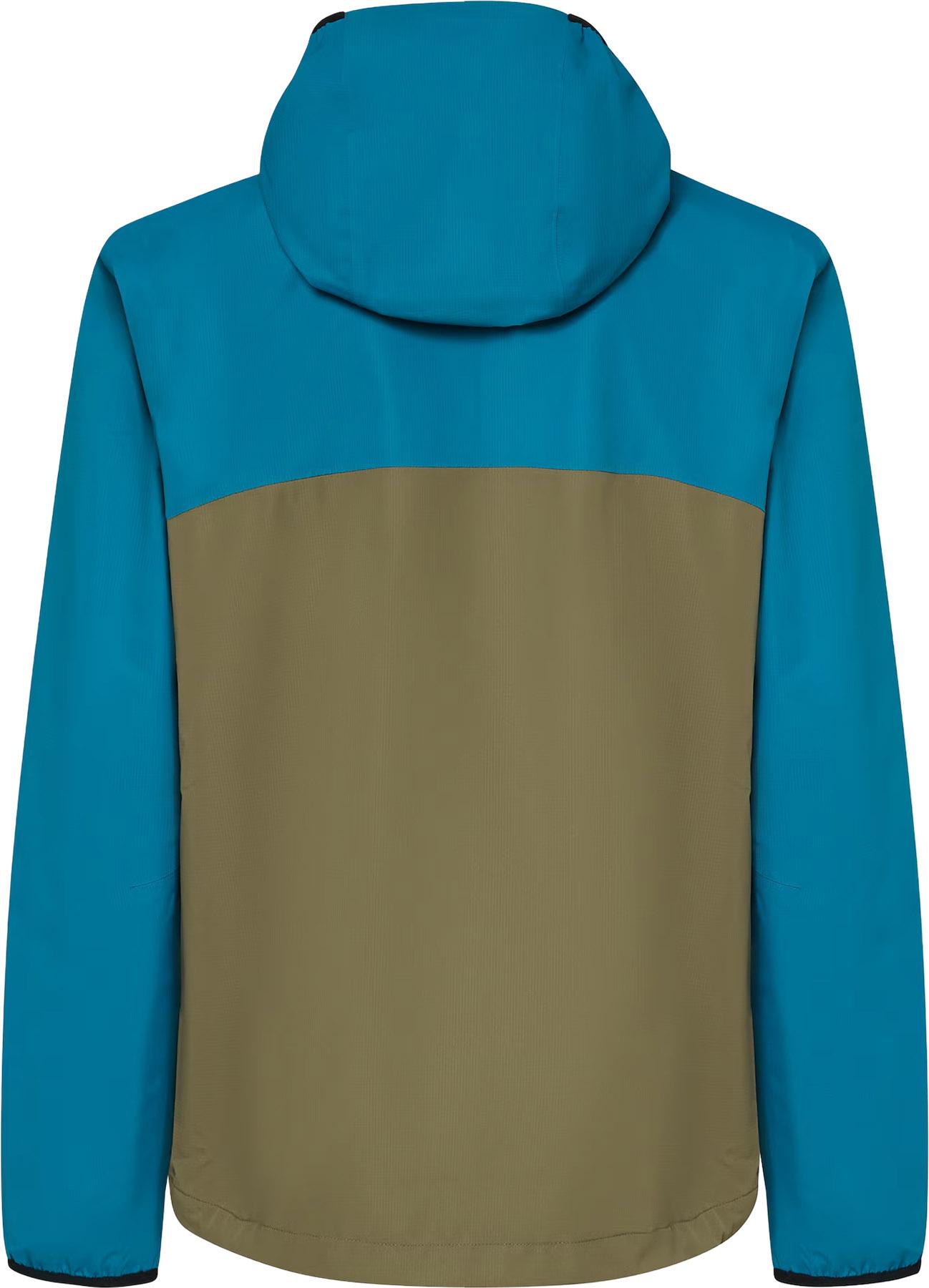 Product gallery image number 5 for product Elements 2.0 Shell Jacket - Men's