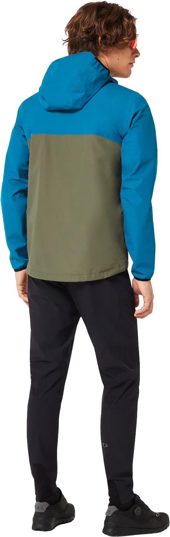 Product gallery image number 4 for product Elements 2.0 Shell Jacket - Men's
