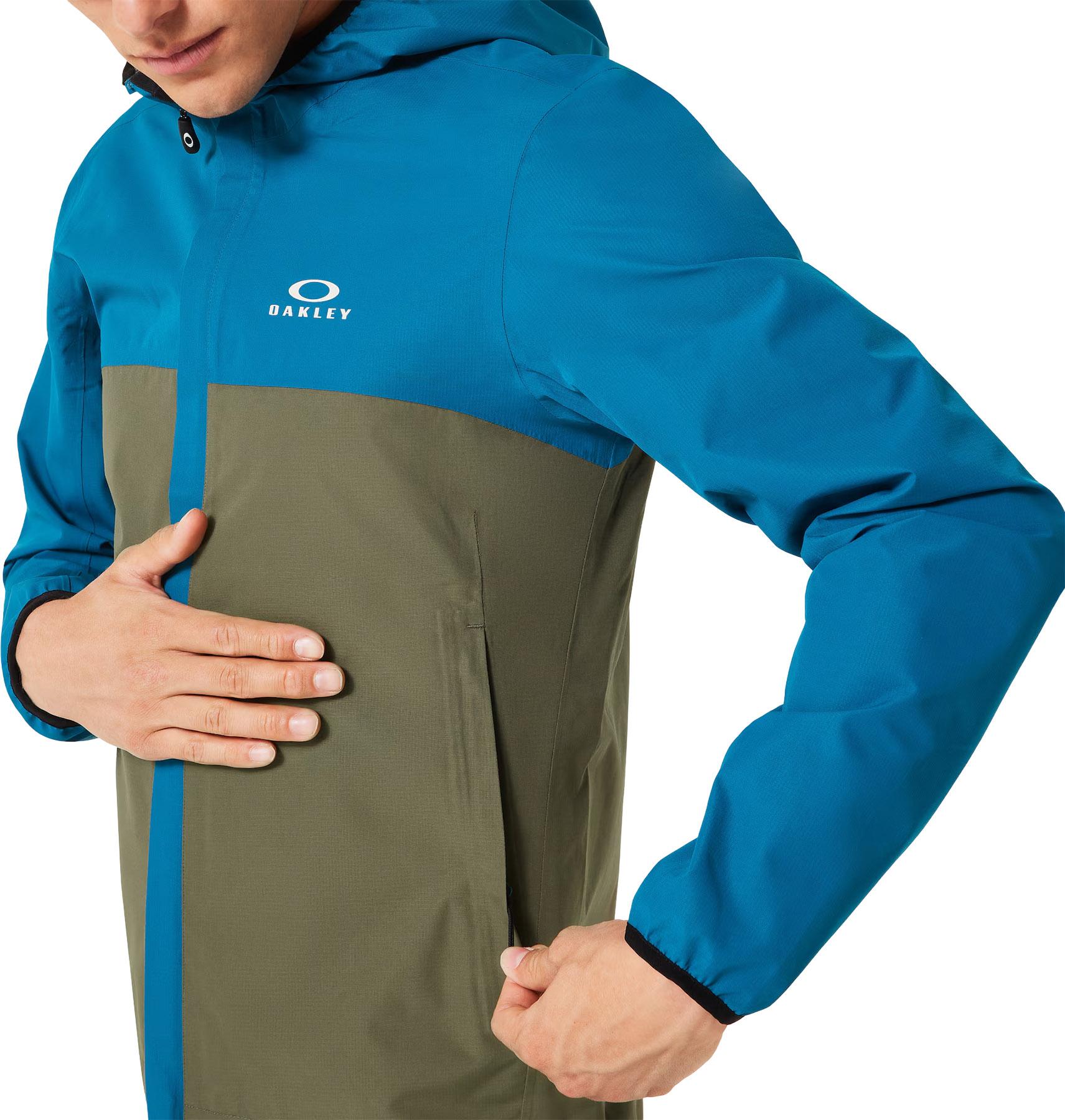 Product gallery image number 6 for product Elements 2.0 Shell Jacket - Men's