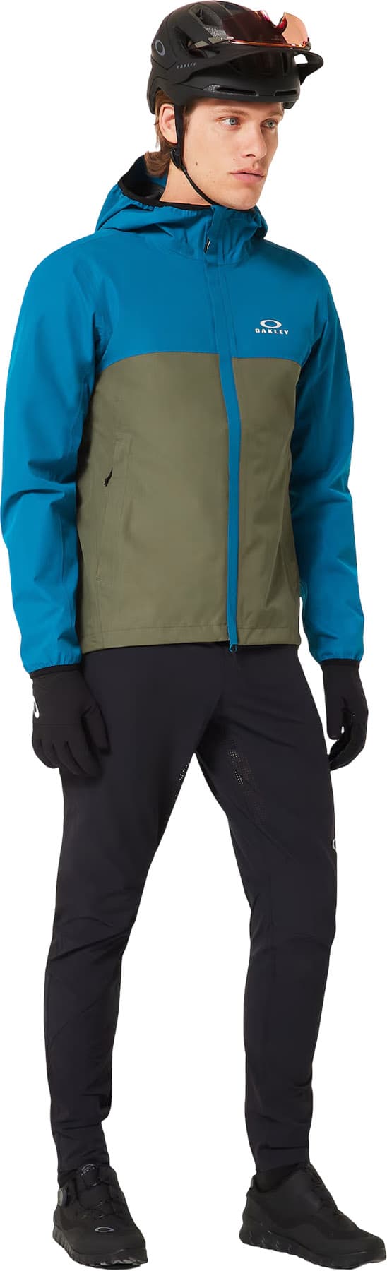 Product gallery image number 9 for product Elements 2.0 Shell Jacket - Men's