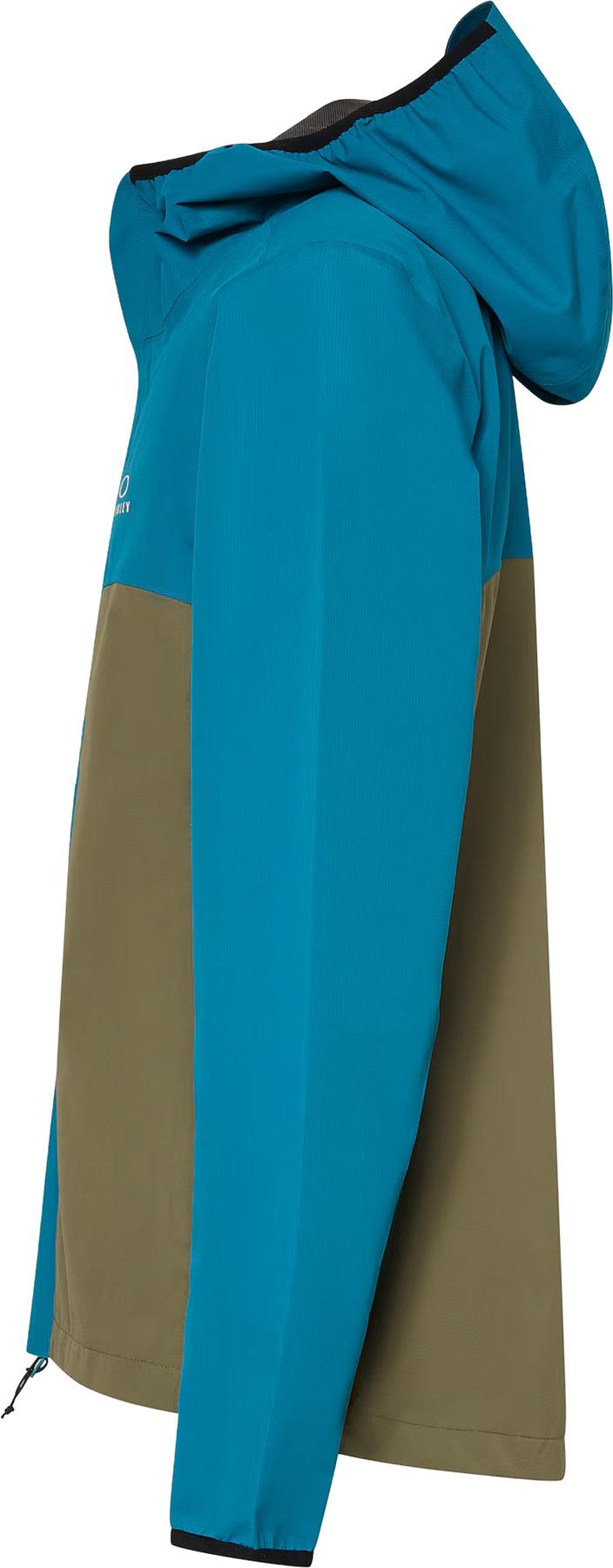 Product gallery image number 3 for product Elements 2.0 Shell Jacket - Men's