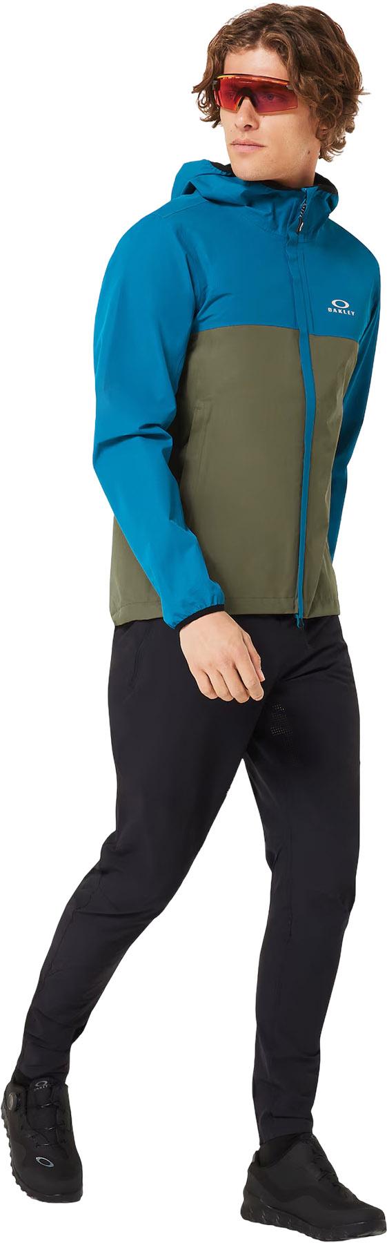 Product gallery image number 2 for product Elements 2.0 Shell Jacket - Men's