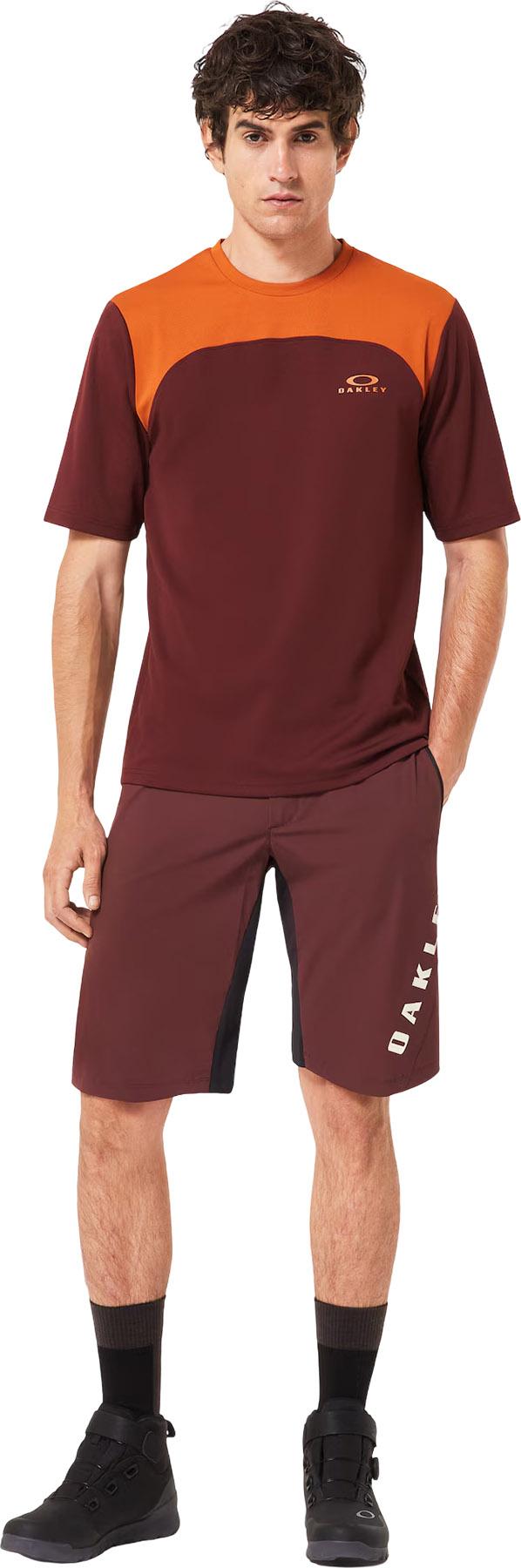 Product gallery image number 3 for product Free Ride Shorts - Men's