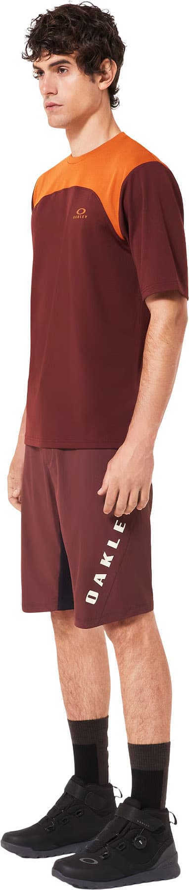 Product gallery image number 6 for product Free Ride Shorts - Men's