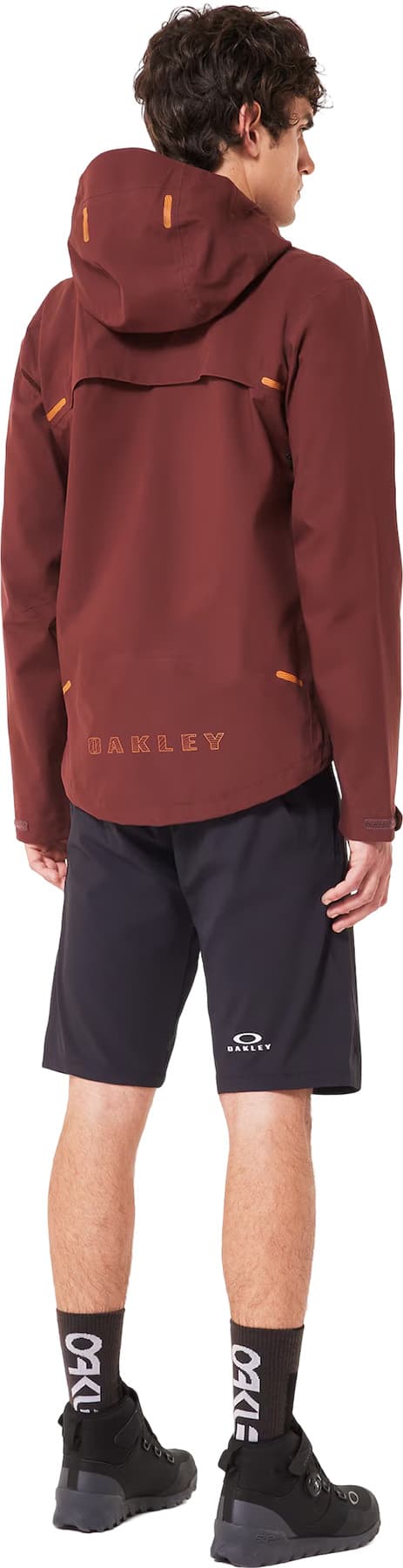 Product gallery image number 4 for product Elements Ultra 2.0 Shell Jacket - Men's