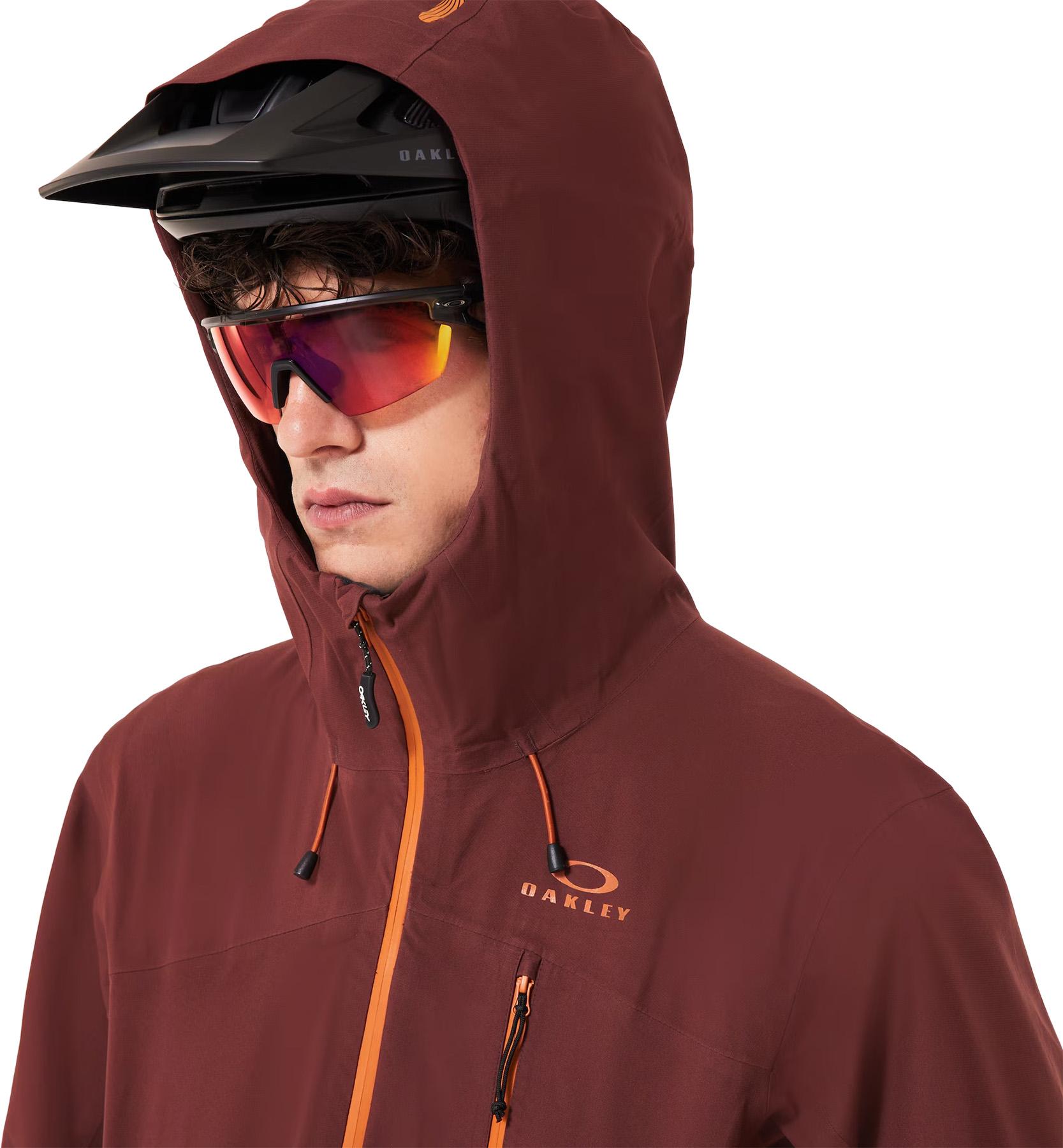 Product gallery image number 3 for product Elements Ultra 2.0 Shell Jacket - Men's