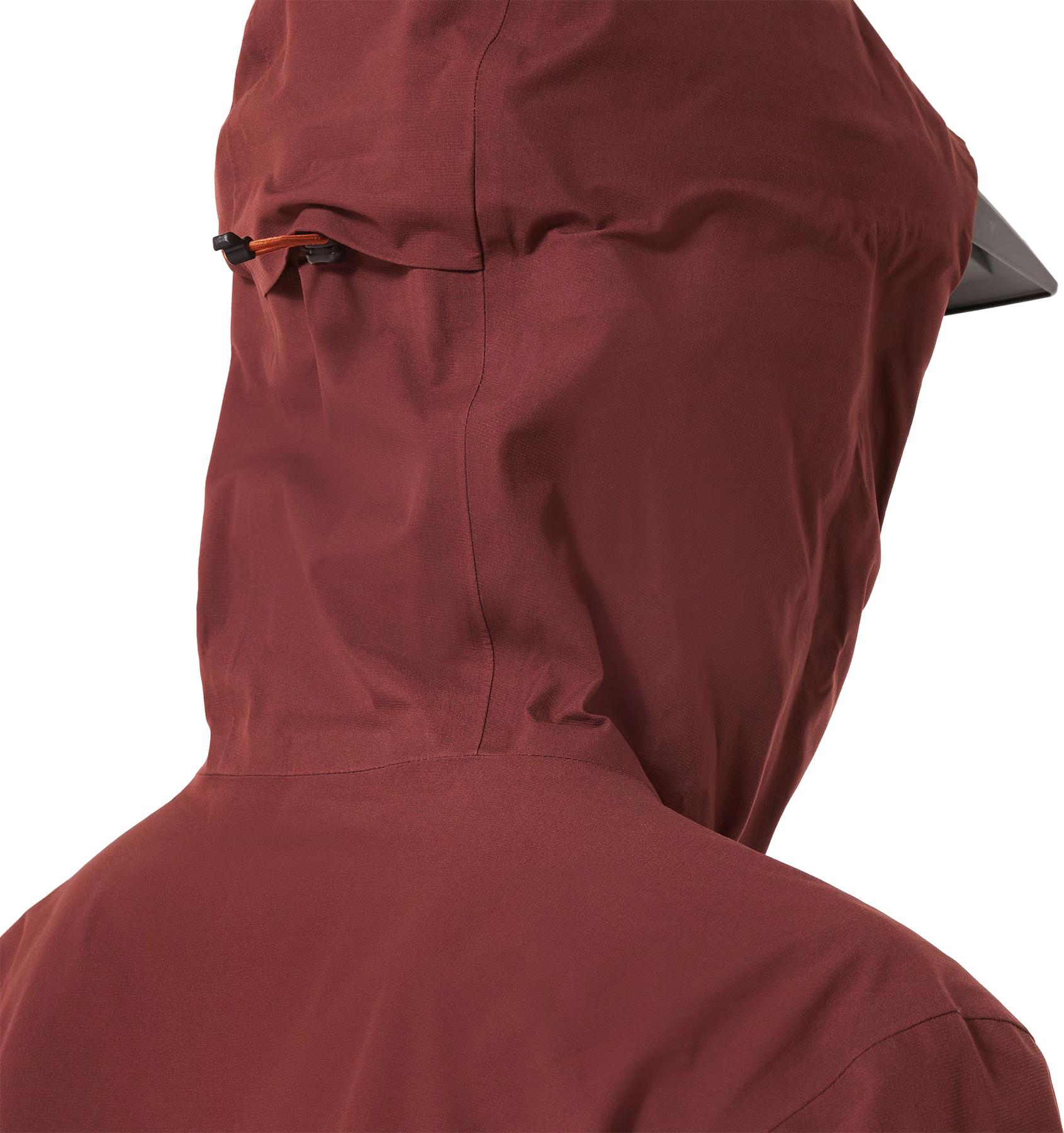 Product gallery image number 7 for product Elements Ultra 2.0 Shell Jacket - Men's