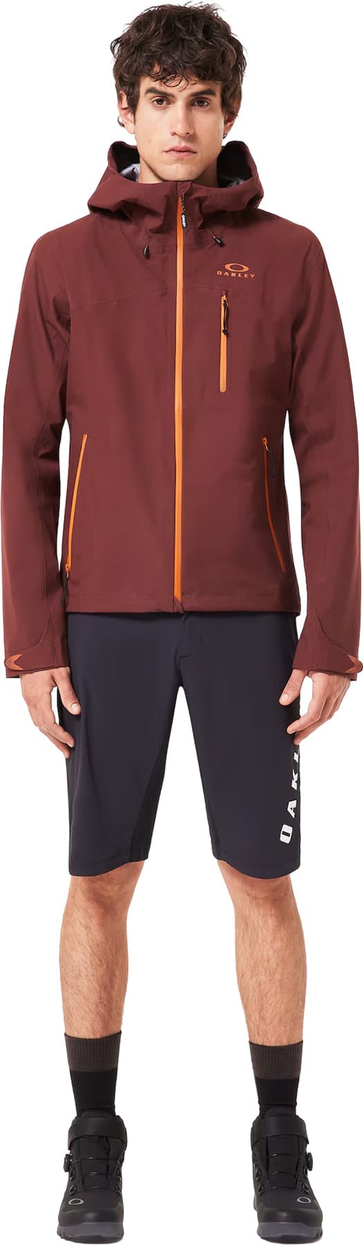 Product gallery image number 6 for product Elements Ultra 2.0 Shell Jacket - Men's