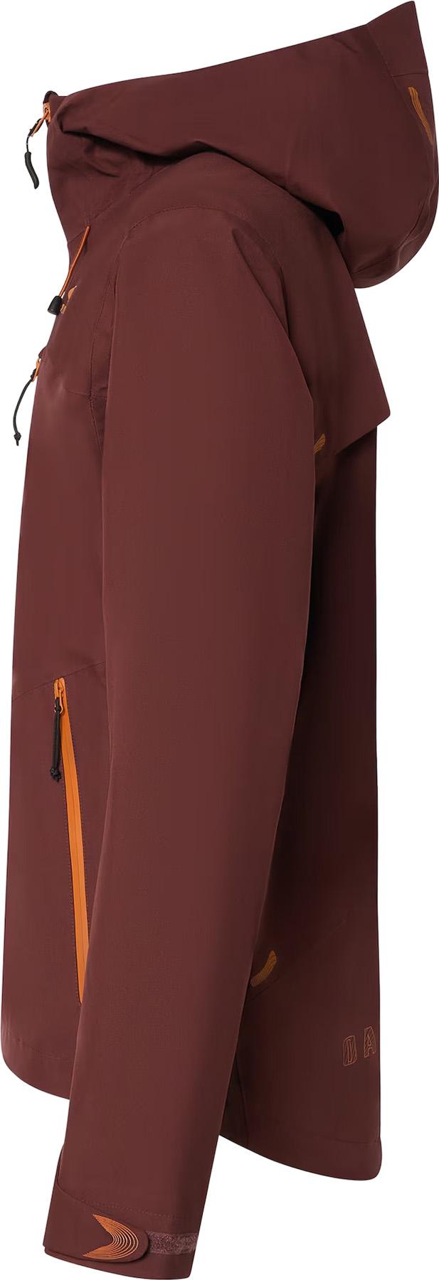Product gallery image number 5 for product Elements Ultra 2.0 Shell Jacket - Men's