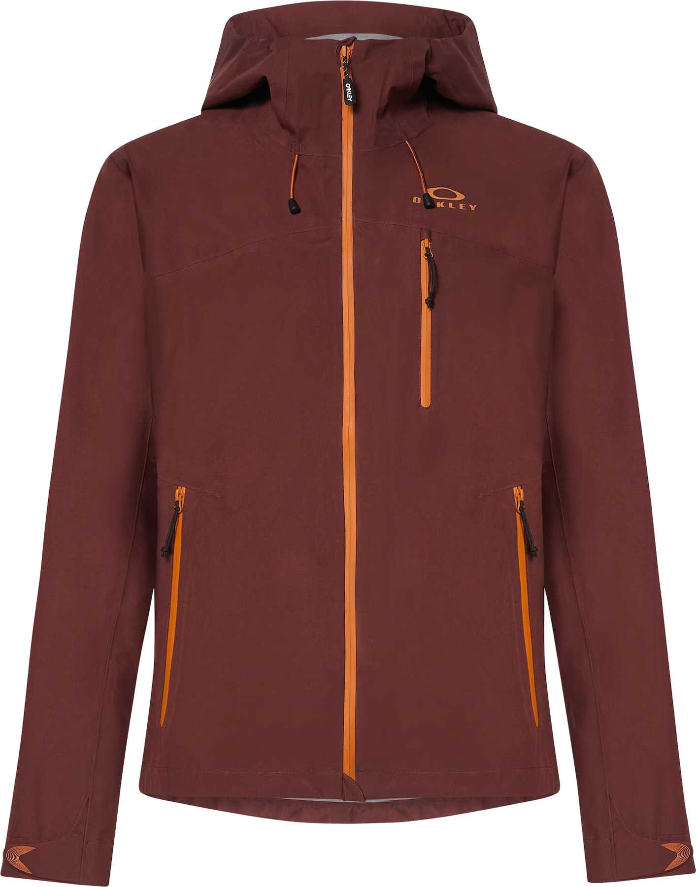 Image de produit pour Manteau coquille Elements Ultra 2.0 - Homme