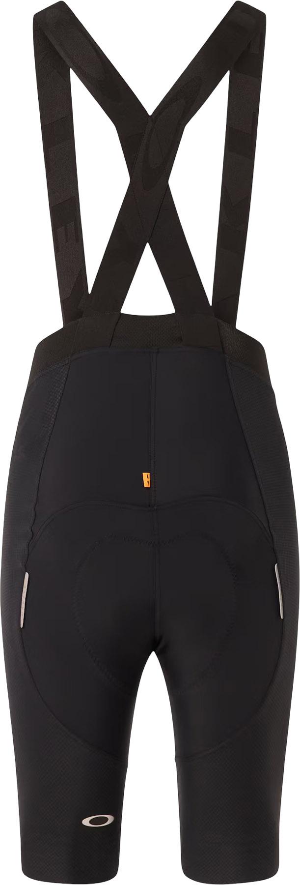 Product gallery image number 2 for product Endurance Pro Bib Shorts - Men's