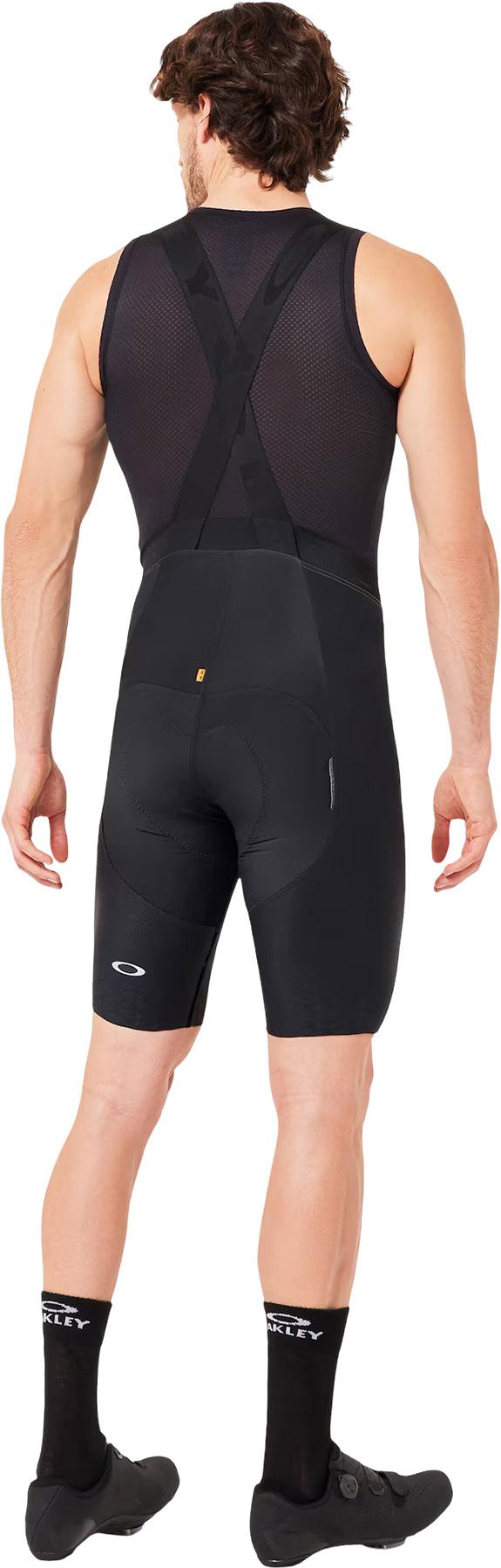 Product gallery image number 3 for product Endurance Pro Bib Shorts - Men's