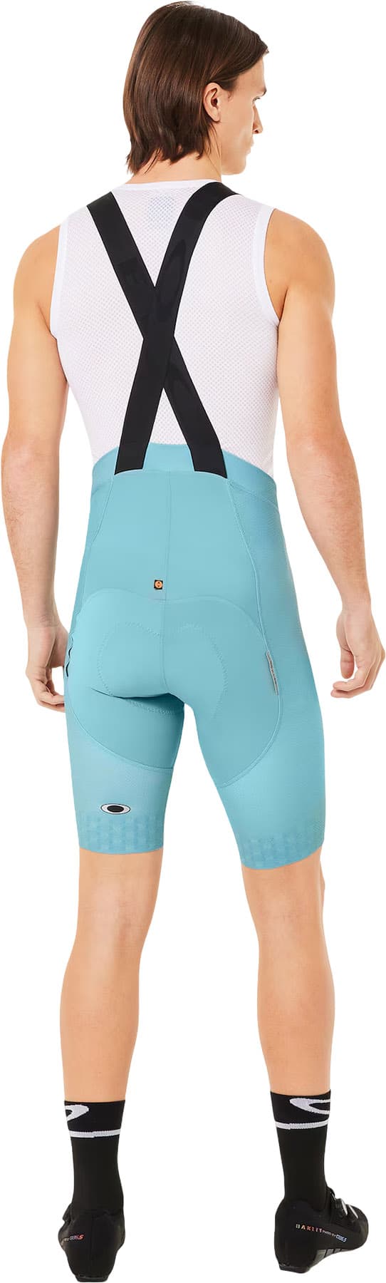 Product gallery image number 2 for product Endurance Pro Bib Shorts - Men's