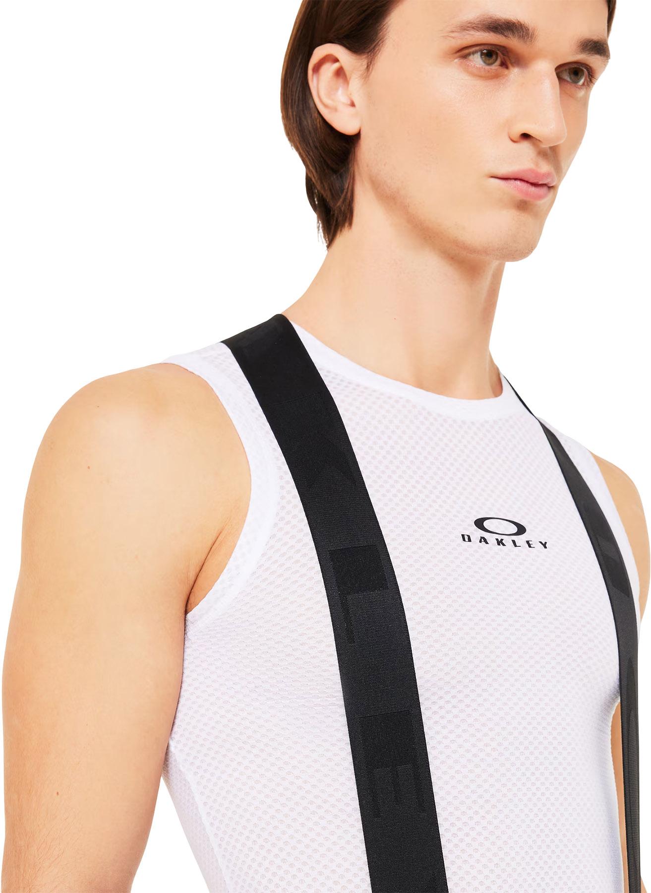 Product gallery image number 4 for product Endurance Pro Bib Shorts - Men's