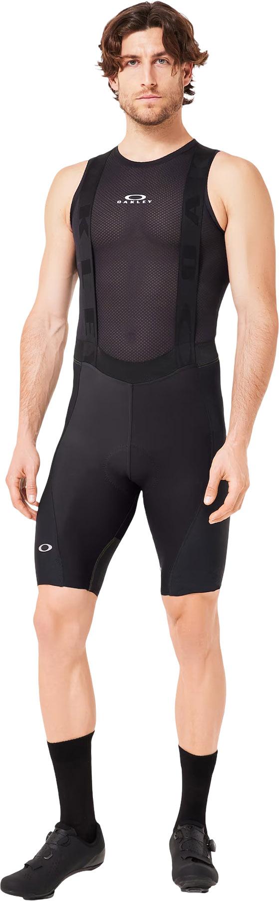 Product gallery image number 4 for product Endurance Pro Bib Shorts - Men's